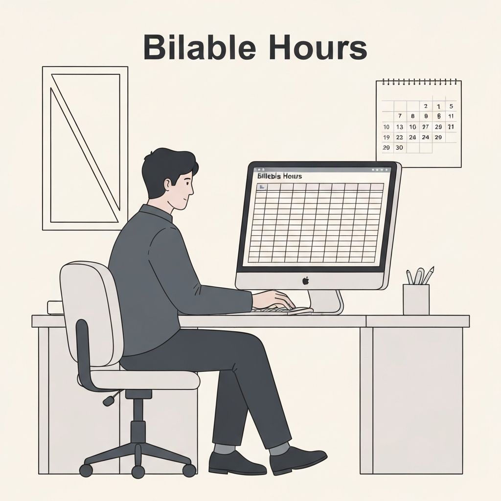 What Are Billable Hours